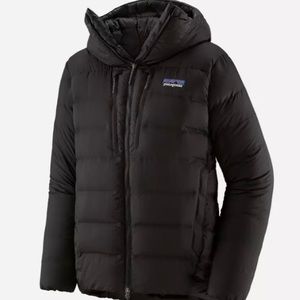 Men’s Patagonia Grade VII Parka size Large
